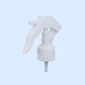 Mini trigger sprayers